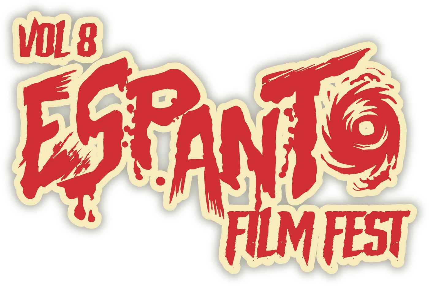 Espanto Film Fest, volumen 8